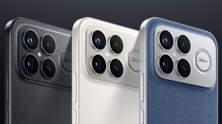 Редми K90 Ultra: грандиозный 165 Гц дисплей, аккумулятор почти 8000 мА·ч, усиленная влагозащита и Dimensity 9500 Plus Редми K90 Ultra: грандиозный 165 Гц дисплей, аккумулятор почти 8000 мА·ч, усиленная влагозащита и Dimensity 9500 Plus