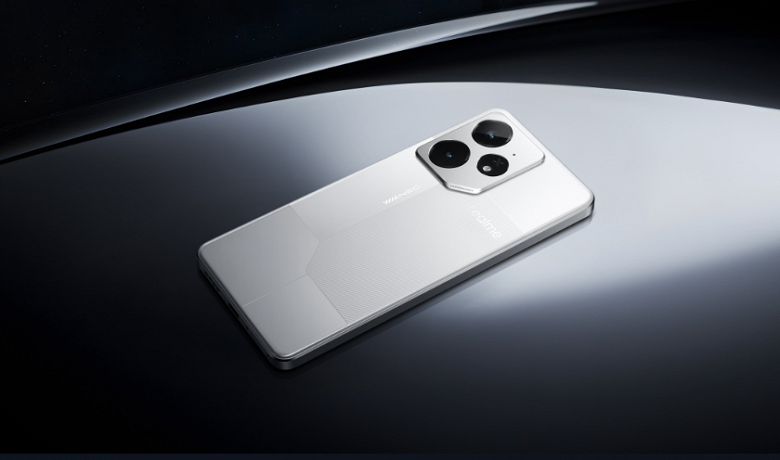 Realme Neo 8: металлическая рамка и аккумулятор свыше 8000 мА·ч уже скоро Realme Neo 8: металлическая рамка и аккумулятор свыше 8000 мА·ч уже скоро