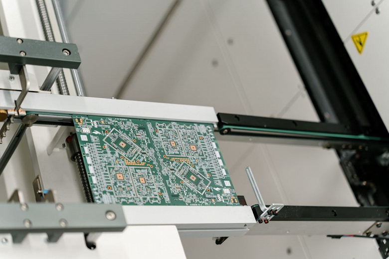 «Ростелеком» запустил массовое производство роутеров Wi-Fi 6