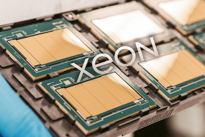 18-ядерный Intel Xeon HEDT уступил Apple M4 в первом тесте — Xeon 654 станет одной из младших моделей