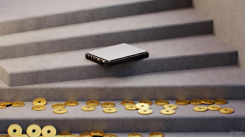 Пора ли покупать SSD? Phison предупреждает о резком подорожании NAND-памяти Пора ли покупать SSD? Phison предупреждает о резком подорожании NAND-памяти