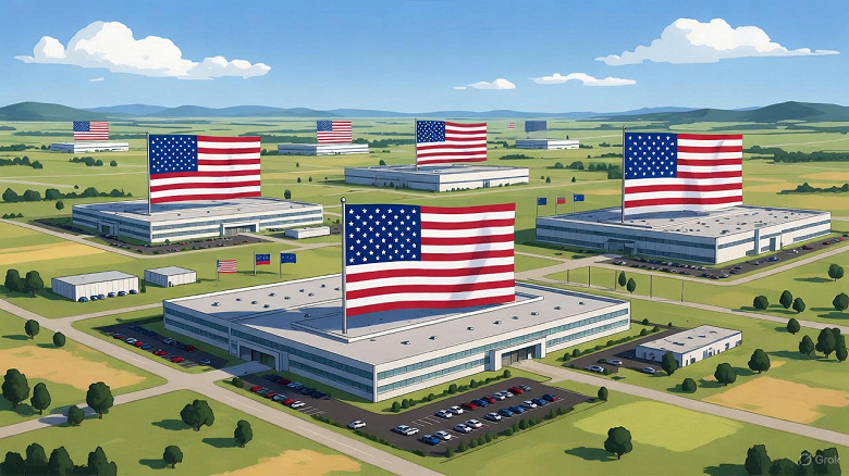 Крупнейшая инвестиция Google в каком-либо штате США. Компания вложит 40 млрд долларов за три года в постройку новых ЦОД