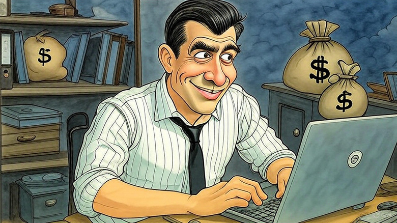 Уволенный сотрудник Intel похитил 18 000 файлов, включая «Совершенно секретные» документы