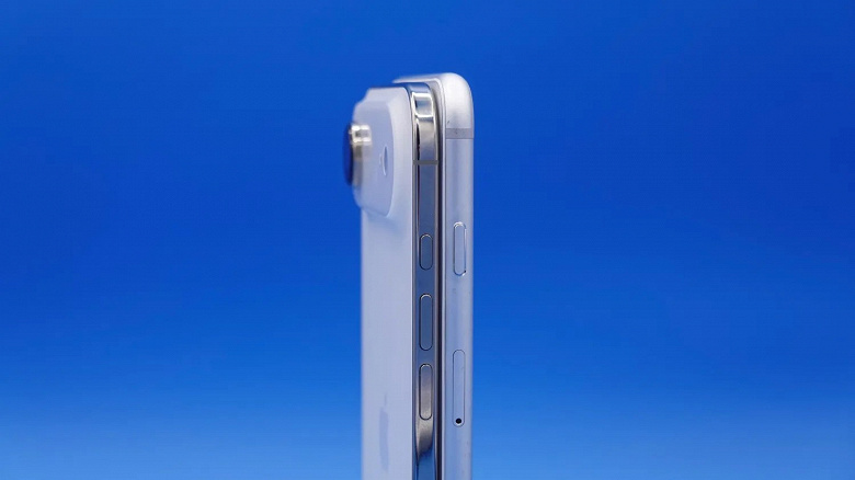 iPhone Air настолько неудачный, что Apple первоначальных отказалась от планов по выпуску Air 2 