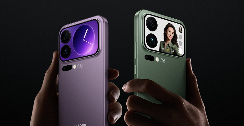 Глава Xiaomi не очень верит в успех супертонкого Xiaomi Air