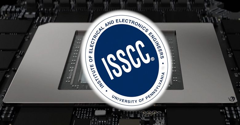 На февральской конференции ISSCC покажут видеопамять на 48 ГГц и ОЗУ на 14,4 ГГц