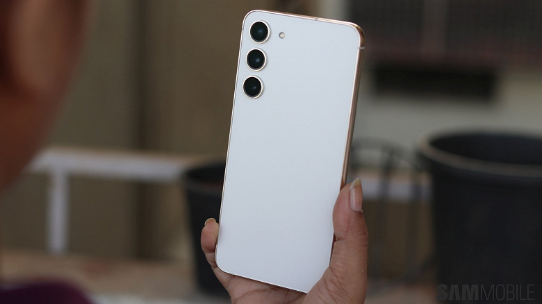 Samsung представила важное обновление для Galaxy S25, S23, Z Fold7, Fold6, Flip7 и Flip6 после релиза линейки Galaxy S24