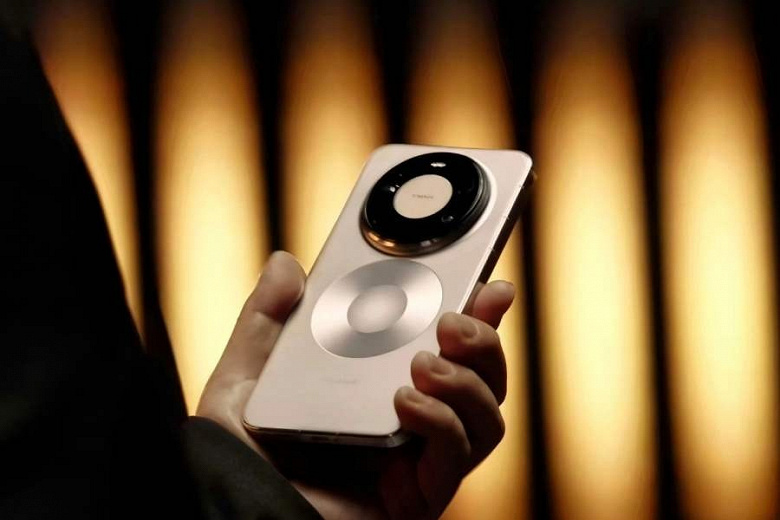 Huawei Mate 80 представлен: перископные камеры высшего уровня, защита IP68/IP69 и спутниковая связь даже в базовой версии