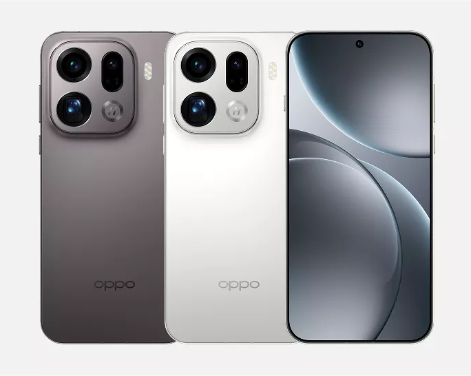 Oppo Find X9 Pro с 200 МП камерой Hasselblad, батареей 7500 мА·ч, зарядкой 80/50 Вт, Dimensity 9500 и защитой IP69 за 40 — глобальная цена заметно выше китайской