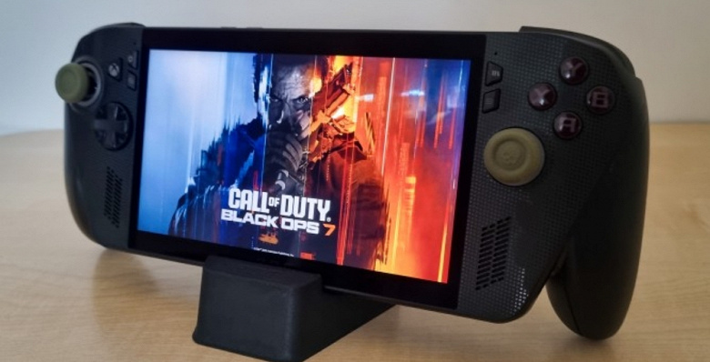 Можно ли играть в новую Call of Duty: Black Ops 7 на портативных консолях? Тесты двух моделей Asus дают ответ