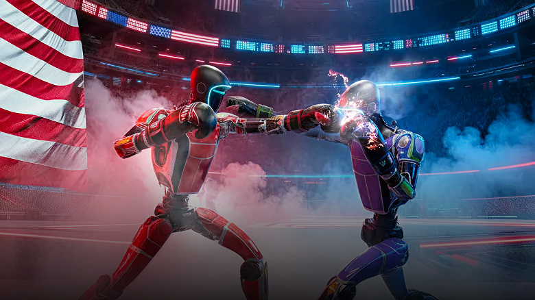 &laquo;Живая сталь&raquo; стала реальностью. Гуманоидные роботы выходят на ринг в рамках турниров REK и UFB