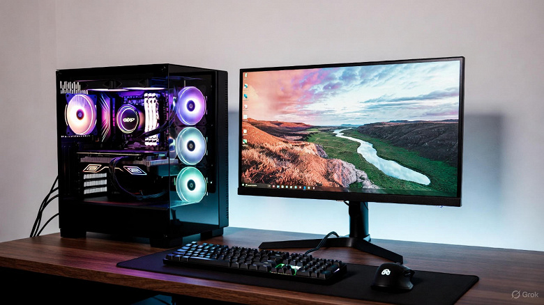 После новогодних праздников в России подорожают компьютеры