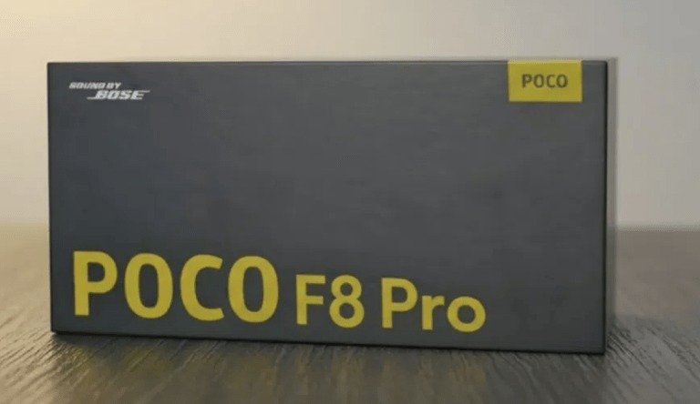 Poco F8 Pro и F8 Ultra — глобальные версии Redmi K90 и K90 Pro Max — раскрыты задолго до анонса