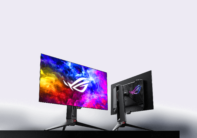 OLED-мониторы выходят в массовый сегмент: продажи взлетели на 65%, а лидер — не Samsung OLED-мониторы выходят в массовый сегмент: продажи взлетели на 65%, а лидер — не Samsung