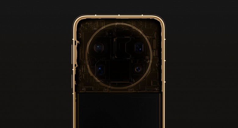 6000 мАч, «телевик», «супертелевик», цельнометаллический корпус и совершенно новая платформа. Представлен Huawei Mate 80 Pro Max