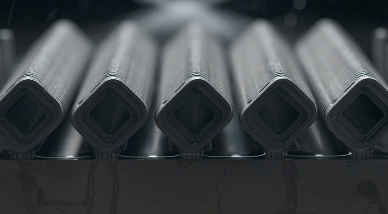 Apple: раньше считали невозможным, но корпуса Apple Watch Ultra 3 и титана Watch Series 11 теперь печатают на 3D-принтерах Apple: раньше считали невозможным, но корпуса Apple Watch Ultra 3 и титана Watch Series 11 теперь печатают на 3D-принтерах