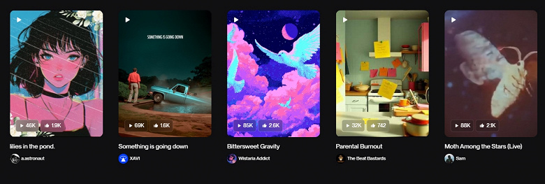 Партнёрство ИИ-сервиса Suno с Warner Music Group кардинально меняет его работу и правила