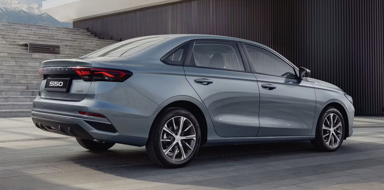 &laquo;Спрос оказался большим, машины разбирают влёт&raquo;. Белорусский седан Belgee S50 стал в России таким же хитом, как и кроссоверы Belgee X50 и Belgee X70