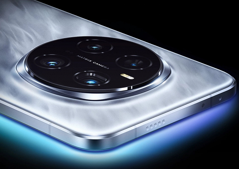 Honor продемонстрирует Samsung идеальный тонкий флагман: Magic 8 Mini толщиной 6 мм с 6,3″ экраном, 200 Мп камерой, батареей 5500 мАч и Dimensity 9500