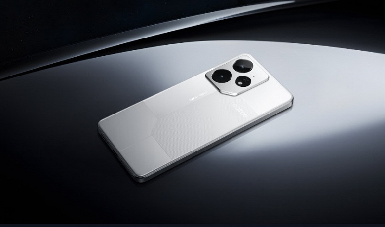 Инсайдер раскрыл новый Realme с OLED-дисплеем 6,78″ 1,5K, Snapdragon 8 Gen 5 и кремниевым аккумулятором 8000 мА·ч Инсайдер раскрыл новый Realme с OLED-дисплеем 6,78″ 1,5K, Snapdragon 8 Gen 5 и кремниевым аккумулятором 8000 мА·ч