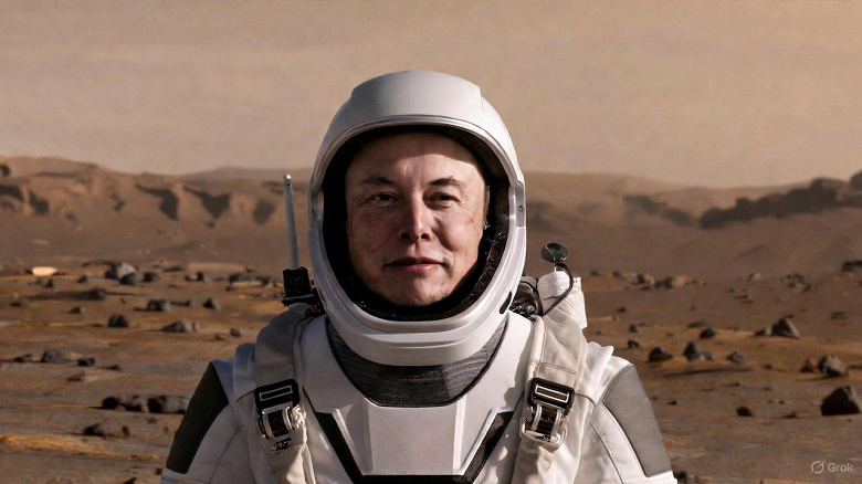 ИИ-фильмы не за горами: Маск анонсировал появление длинных роликов в Grok Imagine уже на следующей неделе