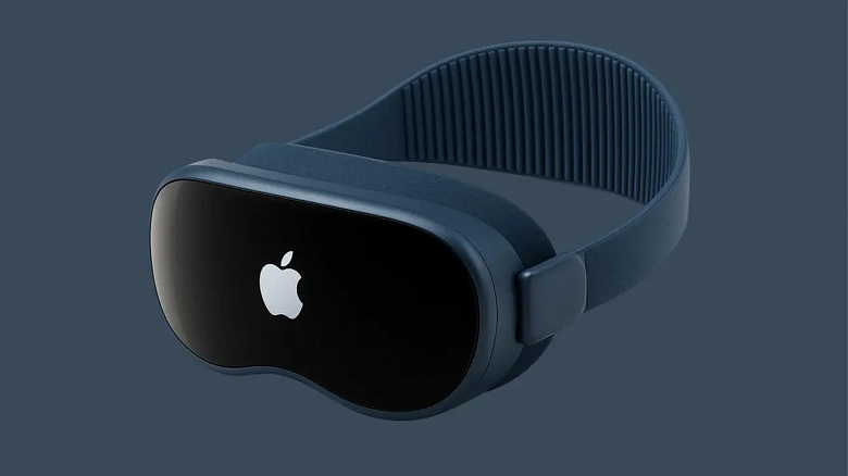 Доступная версия Apple Vision под вопросом: Samsung остановила разработку G-VR экранов