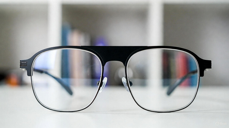 Новинка Samsung, которую можно будет надеть на лицо. Раскрыты некоторые подробности об умных очках компании