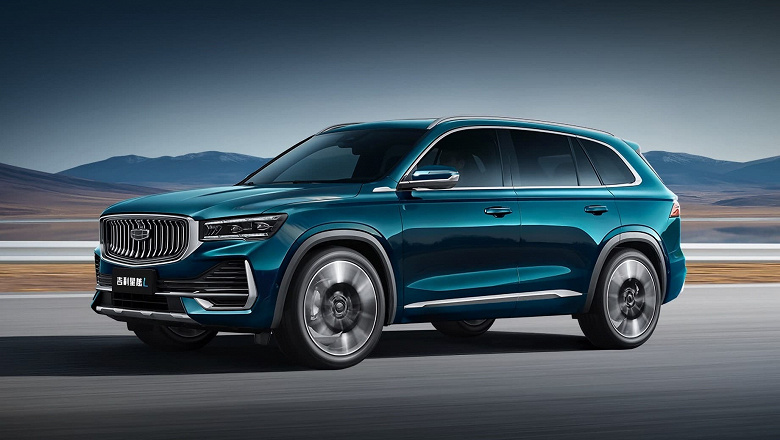 Haval, Chery и Geely заработали больше всех: названы самые продаваемые модели