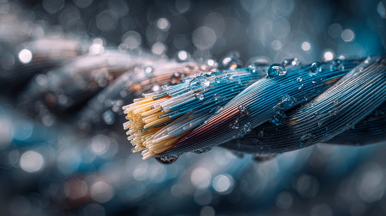 Федеральный проект «Синергия Арктики» стартовал в Якутии с рекордными 7 тыс. км ВОЛС