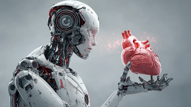 ИИ-модель «Сердце» от Сбера упростит врачам анализ состояния пациентов