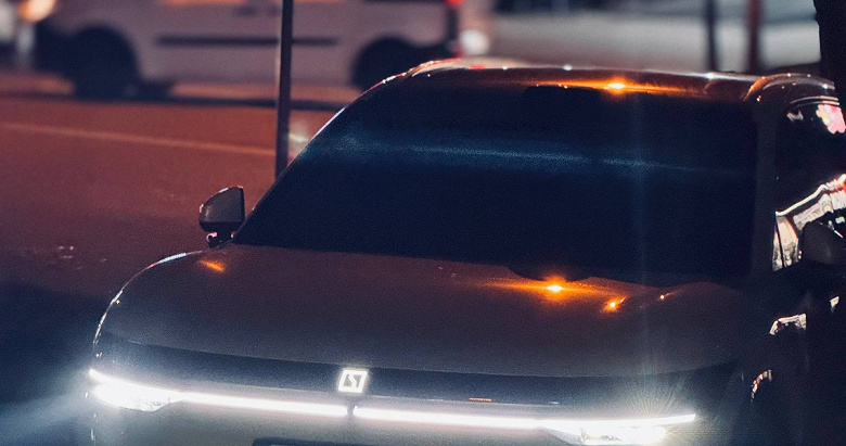 Россияне потеряли интерес к Zeekr: в этом году продажи упали в 2,5 раза