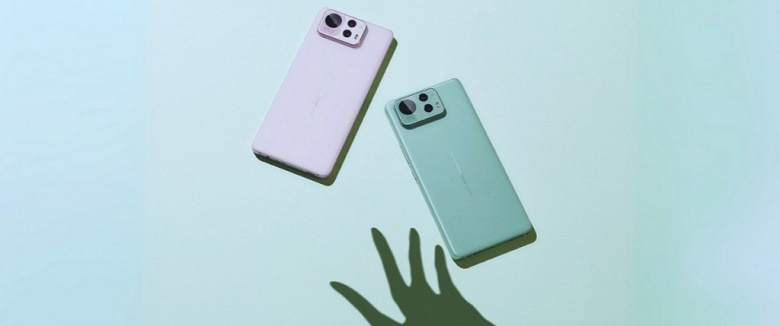 Asus выпустила финальную версию Android 16 для своих смартфонов