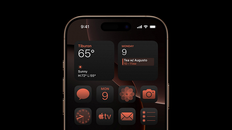 Apple может первой перейти от OLED LTPO к дисплеям нового поколения Apple может первой перейти от OLED LTPO к дисплеям нового поколения