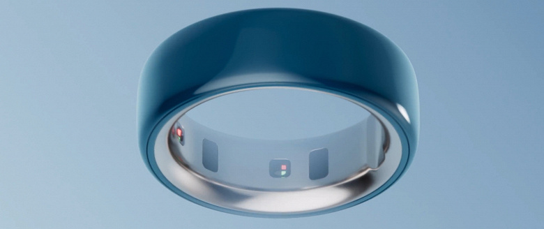 Samsung, Reebok, Zepp и Nexxbase под прицелом Oura за нарушение патентов на умные кольца