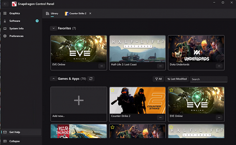 Новые функции Snapdragon X от Qualcomm выведут гейминг на Arm на новый уровень