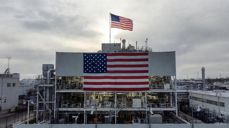 DARPA создаст в США завод по выпуску микроэлектроники нового поколения