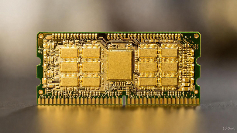 Samsung поднимает цены на чипах DDR5 на 50–60%, извлекая выгоду из роста стоимости памяти