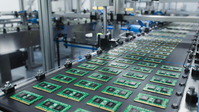 И это не спасёт рынок: Hynix планирует увеличить производство DRAM более чем в восемь раз