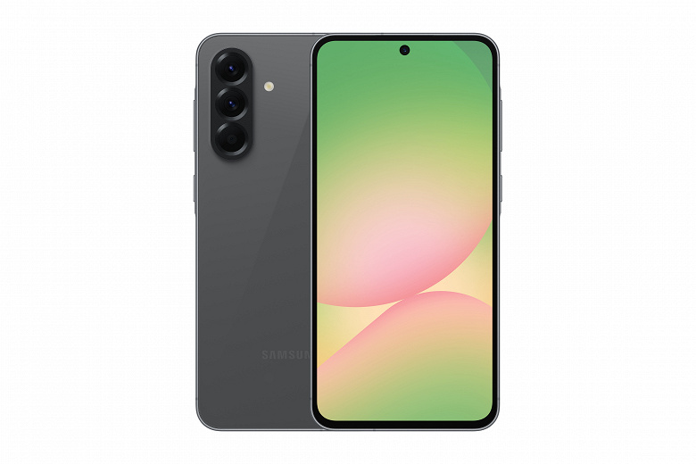 Galaxy A57 в Geekbench: Exynos 1680 и память уровня Galaxy S25 Galaxy A57 в Geekbench: Exynos 1680 и память уровня Galaxy S25