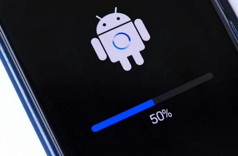 Motorola: ЕС не требует от производителей смартфонов выпускать обновления Android в течение пяти лет Motorola: ЕС не требует от производителей смартфонов выпускать обновления Android в течение пяти лет