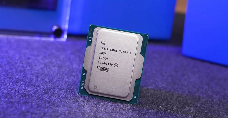 Несмотря на все улучшения, патчи и функции, Core Ultra 9 285K не способен тягаться с Ryzen 7 9800X3D в играх. Свежие тесты показывают большой разрыв