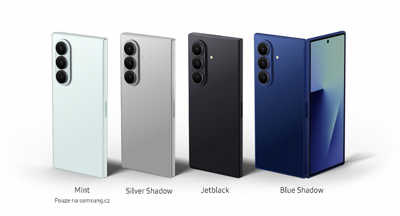 Samsung сохранила лидерство, но Apple дышит в спину, да и Xiaomi не так далеко. Аналитики Omdia поделились статистикой рынка смартфонов