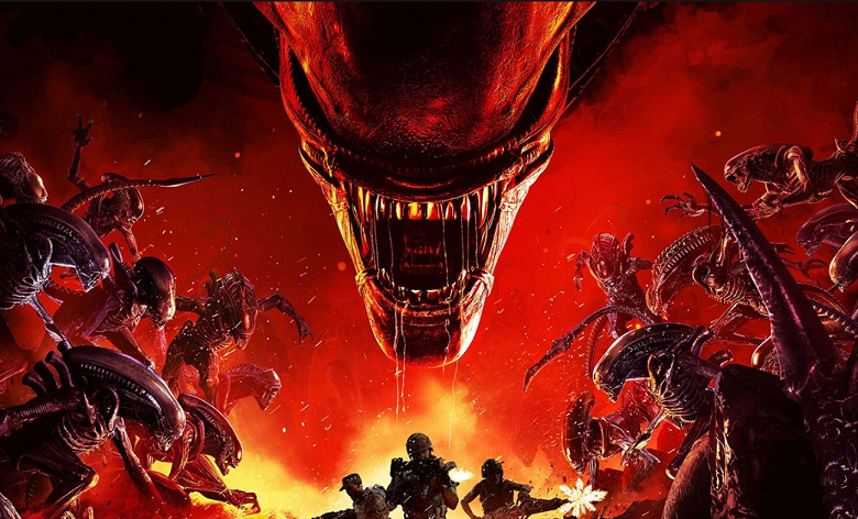 Новая дорогая ААА-игра про &laquo;Чужого&raquo;. Проект в жанре survival horror создаётся авторами Deus Ex: Mankind Divided