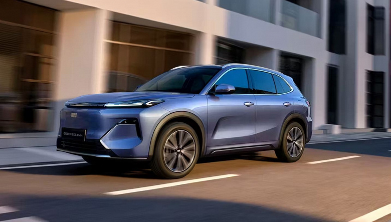 От 3,4 до 5,4 млн рублей: названы 5 самых доступных гибридов в России