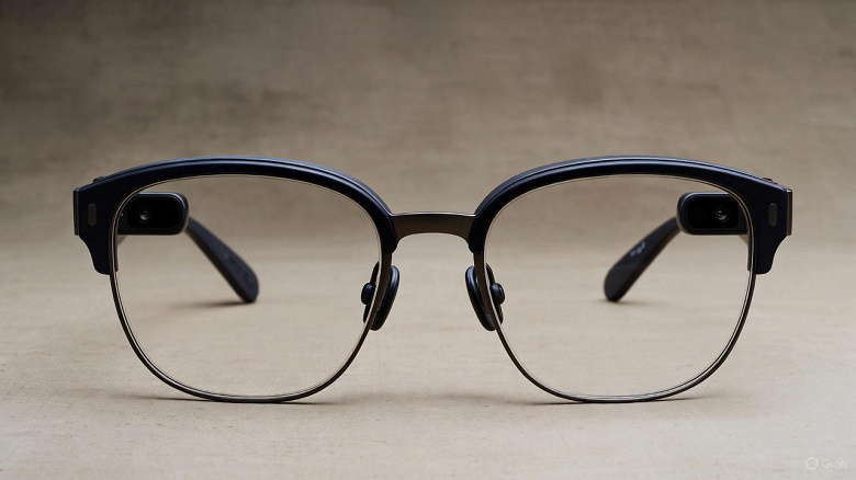 Что общего будет у умных очков Apple и часов Apple Watch? Первым приписывают платформу от вторых