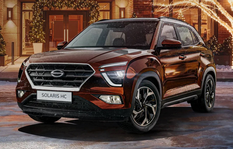 Hyundai и Kia российской сборки расходятся как горячие пирожки: продажи автомобилей Solaris в 2025 году возросли почти в 2,5 раза, абсолютный хит &mdash; Solaris HC (Hyundai Creta)
