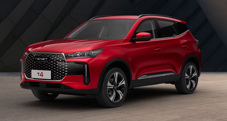 Катафорезное грунтование, герметизация швов, мастика на днище. Стало известно, как защищают кузова машин Tenet от коррозии