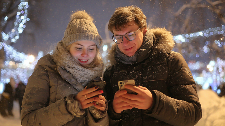 В национальном мессенджере Max уже более 80 миллионов пользователей