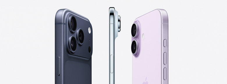 Apple обойдёт Samsung, и эти две компании легче других переживут кризис. Аналитики Counterpoint поделились прогнозом на 2026 год на рынке смартфонов