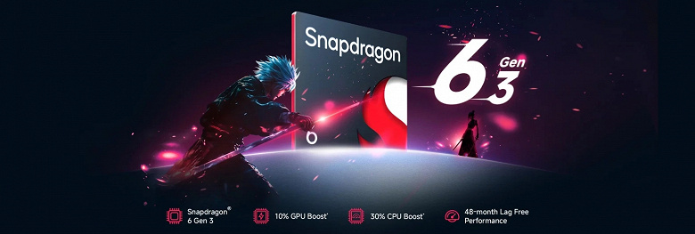 Недорогой Xiaomi Redmi Note 15 5G будет заметно быстрее предшественника. Компания рассказала, какая платформа будет лежать в основе